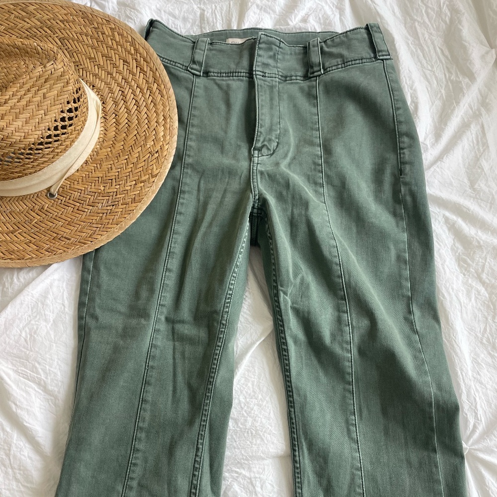Pilcro Pants